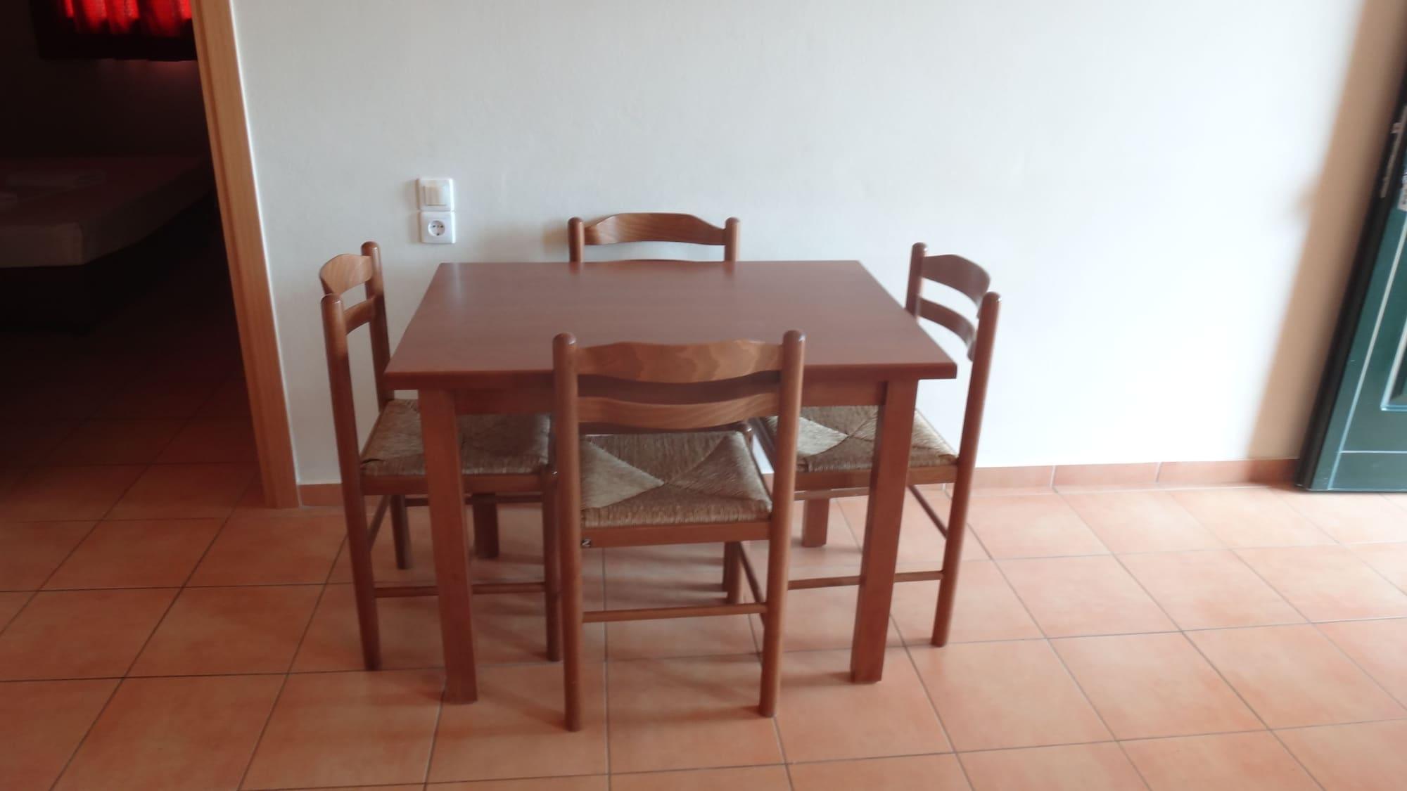 Dia Apartments Herszonisszosz Kültér fotó