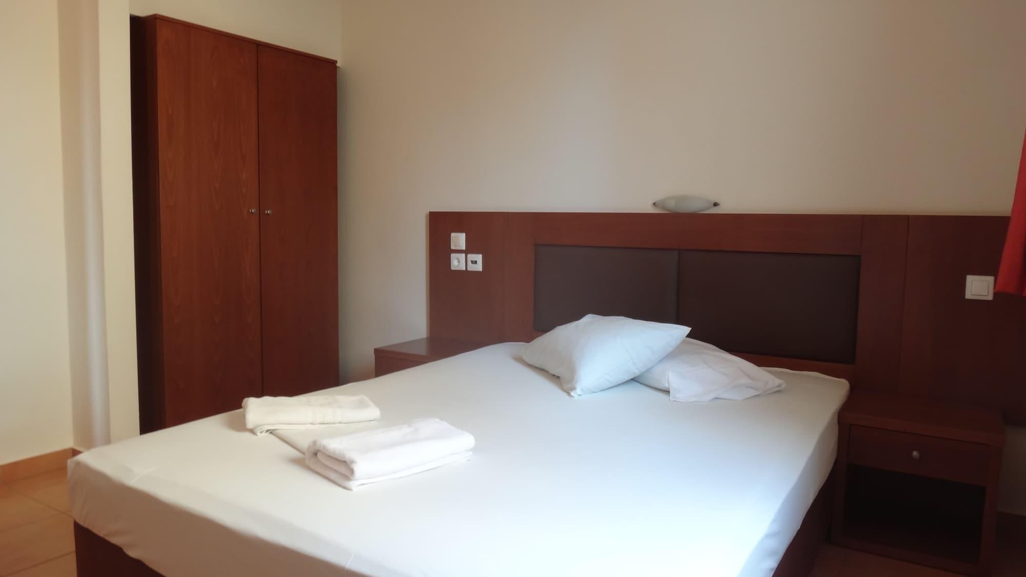 Dia Apartments Herszonisszosz Kültér fotó