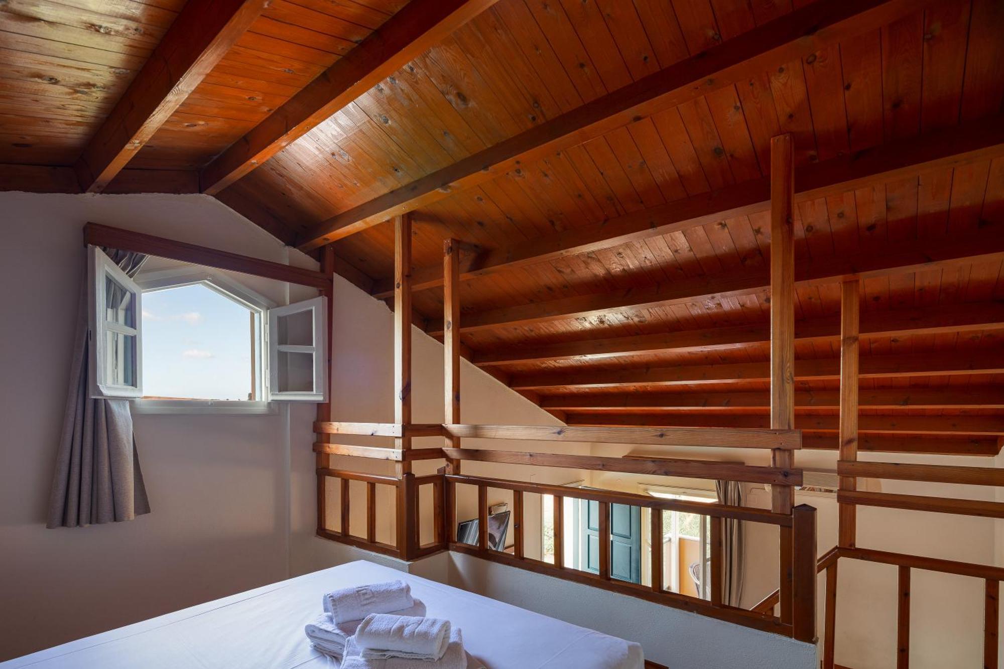 Dia Apartments Herszonisszosz Kültér fotó