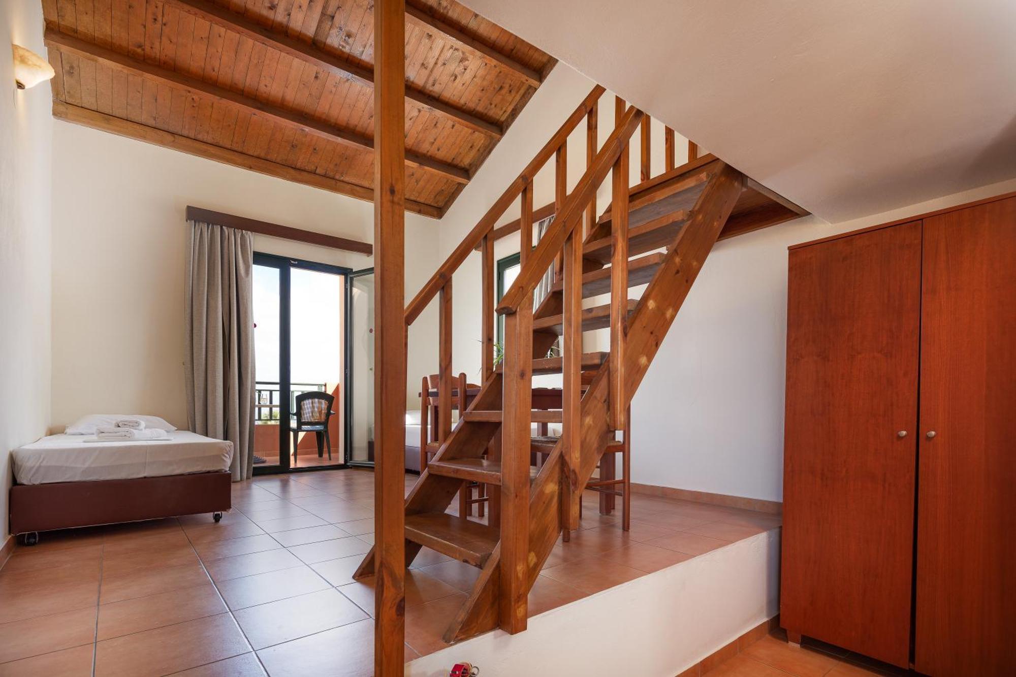Dia Apartments Herszonisszosz Kültér fotó