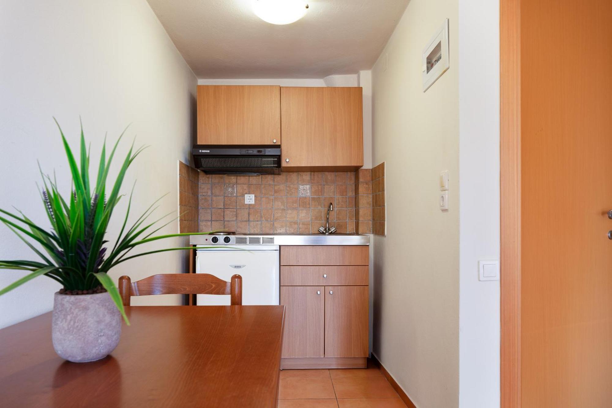 Dia Apartments Herszonisszosz Kültér fotó