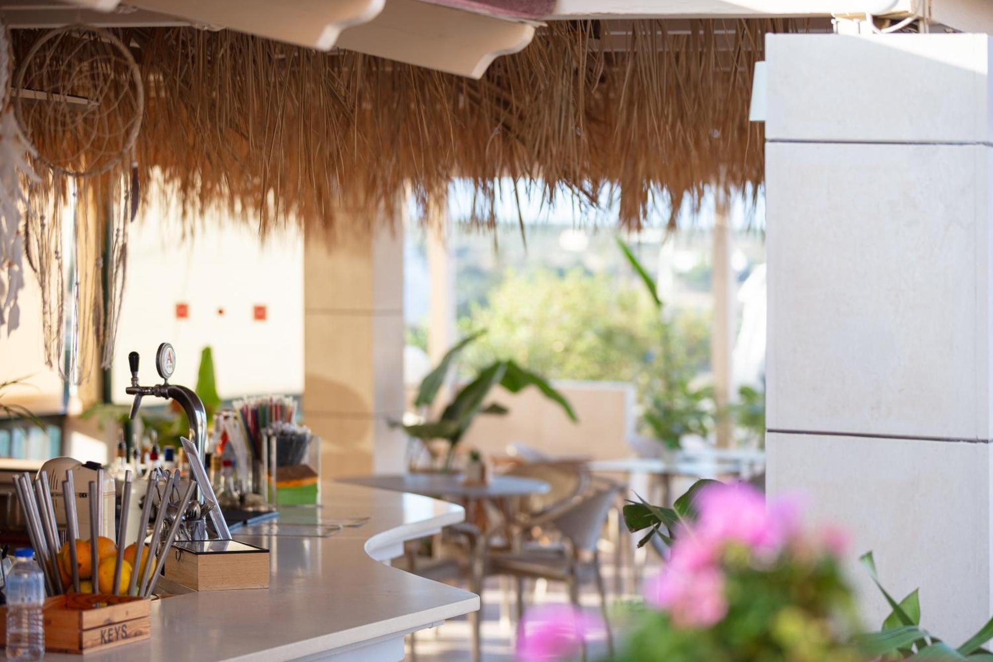 Dia Apartments Herszonisszosz Kültér fotó